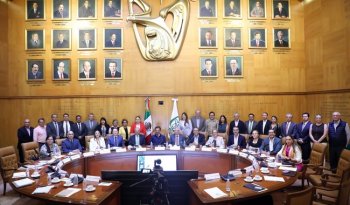 IMSS y SNTSS instalan grupo de trabajo para mejorar atención y condiciones laborales