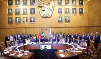 IMSS y SNTSS instalan grupo de trabajo para mejorar atención y condiciones laborales