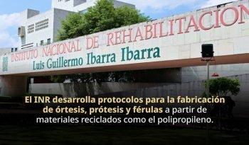 INR se une a la Red Global de Hospitales Verdes para reducir su huella ambiental