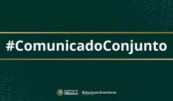 México y EE. UU. acuerdan incluir al AIFA como parte de la oferta aeroportuaria de la CDMX