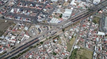 Michoacán invierte 822 mdp en distribuidores viales sin recurrir a deuda pública