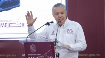 Michoacán recauda mil 317 mdp por refrendo vehicular 2026; a partir de mayo aplican multas