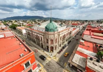 Oaxaca compite en cuatro categorías de los World Travel Awards 2026; invitan a votar