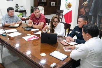 Puente Nichupté abrirá el 6 de mayo: velocidad máxima de 60 km/h y carril reversible