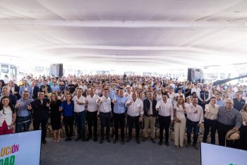 Querétaro integra 80 nuevas unidades Qrobus y 100 bicicletas para modernizar la movilidad