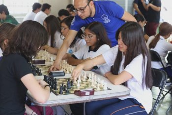 Tres estudiantes del SABES representarán a Guanajuato en la etapa nacional de CONADEMS 2026