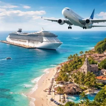 Turismo en México: repunta Canadá, se expande el crucerismo y emergen nuevos destinos