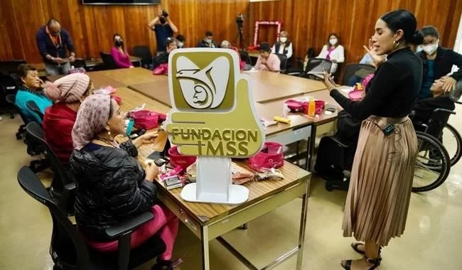 Fundación IMSS cumple 23 años fortaleciendo investigación y donativos para 70 millones de derechohabientes