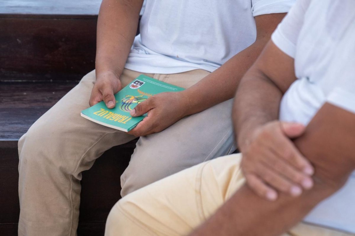 Quintana Roo avanza en sistema penitenciario con enfoque de derechos humanos: Cristina Torres