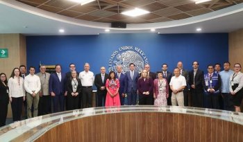 AIFA se consolida como hub logístico de carga; empresas ratifican inversiones