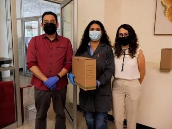 Archivo General de Chihuahua recibe el Fondo Urquidi, acervo histórico de 137 expedientes