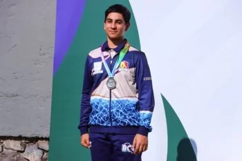 Baja California Sur brilla en tiro deportivo en la Olimpiada Nacional CONADE 2026