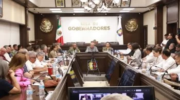 Baja California Sur instala Consejo de Protección Civil para temporada de ciclones 2026