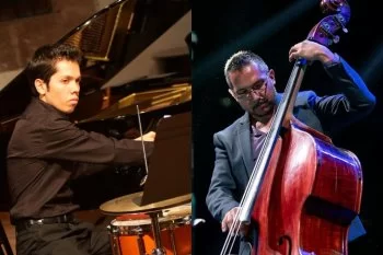 Bioacústica: concierto de contrabajo y percusiones llega al Museo del Quijote