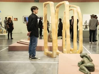 Exposiciones de arte en Nuevo León entran a su recta final en el Centro de las Artes