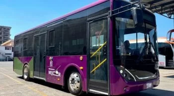 Gobierno de Michoacán inicia pruebas operativas del Morebús en el poniente de Morelia