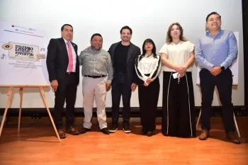 Gobierno de Zacatecas lanza convocatoria del Premio Estatal de la Juventud 2026 con estímulo de 30 mil pesos