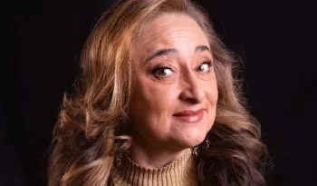 Homenaje a Irma González: soprano Silvia Rizo y pianista Armando Merino en Bellas Artes