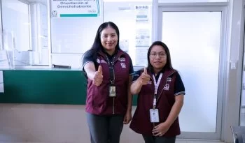 IMSS invierte 12.2 mdp en mejoras para San Quintín; incluye intérpretes mixtecos