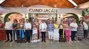 Jornadas de Paz acercan 50 mil servicios a comunidades marginadas de Tabasco en 2026