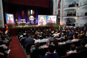 Lotería Nacional y gobierno de Puebla conmemoran el 164 aniversario de la Batalla de Puebla con sorteo histórico
