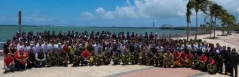 Quintana Roo triplica participación en Simulacro Nacional 2026 con 157 mil personas
