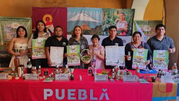 Zapotitlán Salinas albergará el Festival Comunal de la Tetecha 2026
