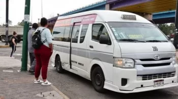 Amplían horario de transporte público para el concierto Jalo por las Mamás en Morelia