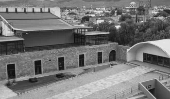 CEART San Luis celebra décimo aniversario del Teatro Polivalente con actividades gratuitas