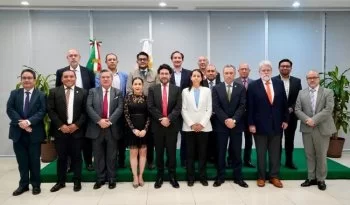 Designa Sheinbaum a Wendolyne Retana como nueva directora de Fonacot