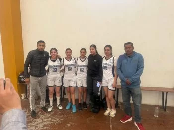 Estudiantes del Cobaez representarán a Zacatecas en Juegos Deportivos Nacionales en Nayarit