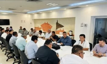 Gobierno de Baja California Sur reitera diálogo con transportistas turísticos de Los Cabos
