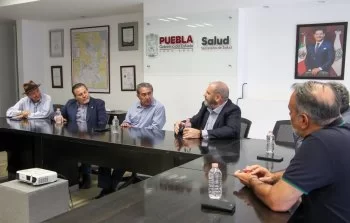 Gobierno de Puebla refuerza regulación sanitaria en hoteles y moteles