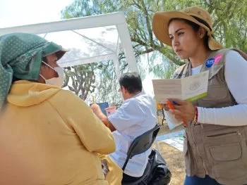 Guanajuato impulsa estrategia para erradicar violencia obstétrica y garantizar buen trato en maternidad