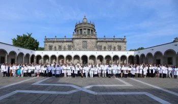 IMSS incorpora a 700 médicos especialistas en Jalisco para fortalecer la cobertura