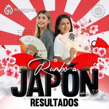 Juventudes Guanajuato selecciona a 20 jóvenes para viaje a Japón con enfoque en Cultura de Paz
