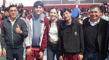 Michoacán elimina examen de admisión y promedio para ingresar a prepas públicas