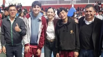 Michoacán elimina examen de admisión y promedio para ingresar a prepas públicas