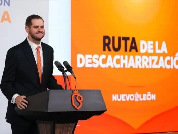 Nuevo León lanza ruta de descacharrización para retirar objetos voluminosos en colonias