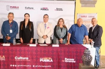 Orquesta Sinfónica de Puebla ofrecerá gala gratuita por el Día de las Madres en la Feria 2026