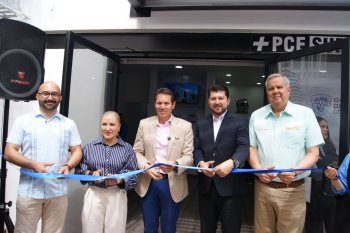 Pensiones Civiles abre nueva Unidad de Atención Médica Sur en Chihuahua