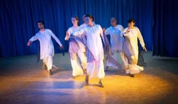 Quinto Festival de Euritmia–México: talleres y presentaciones en el Cenart