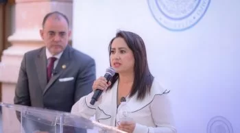 Sedum invierte más de 7 mil mdp en movilidad sin deuda pública, destaca Gladyz Butanda