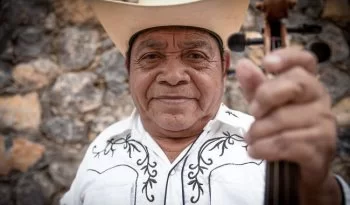 Tesoro Vivo de la Sierra Gorda: proyecto preserva música tradicional en Querétaro