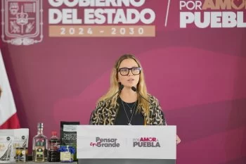 Tianguis Turístico 2027 en Puebla proyecta derrama de 800 mdp y 10 mil asistentes