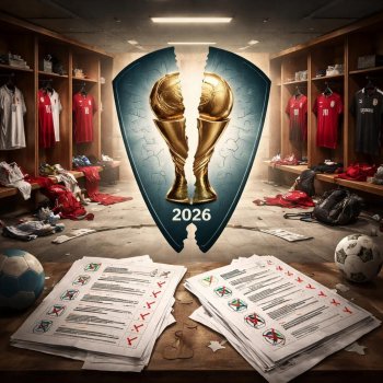 Ultimátum del Vasco Aguirre desata caos entre Chivas y Toluca por convocados al Mundial
