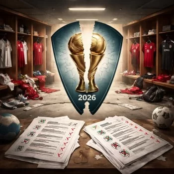 Ultimátum del Vasco Aguirre desata caos entre Chivas y Toluca por convocados al Mundial