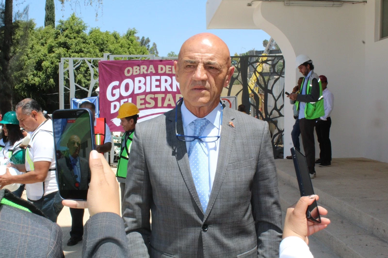 Actores de 'Club de Cuervos' se suman al Summit 2026 de Puebla para inspirar a jóvenes