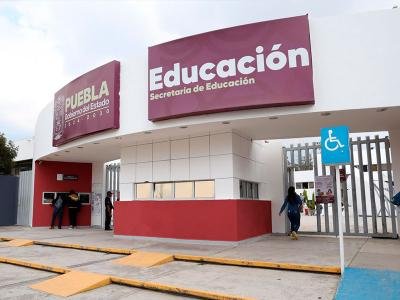 Ciclo escolar 2025-2026 en Puebla concluirá el 5 de junio por calor y Mundial 2026