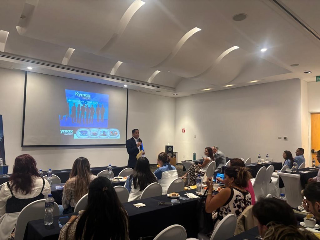 Empresas de Guanajuato se capacitan en seguridad para fortalecer su acceso al mercado de EE.UU.